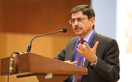 தமிழகத்தின் புதிய ஆளுநர்