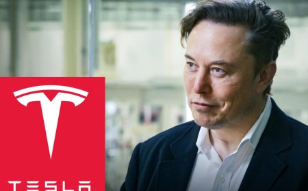 டெஸ்லா நிறுவனத்தில் வேலை வாய்ப்பு | Job Opportunity at Tesla | Elon Musk