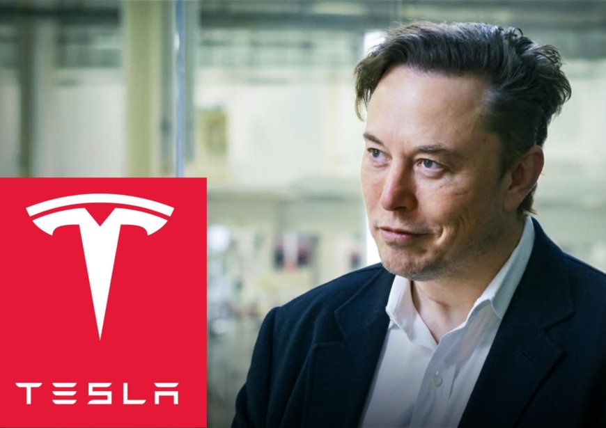 டெஸ்லா நிறுவனத்தில் வேலை வாய்ப்பு | Job Opportunity at Tesla | Elon Musk