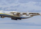விமானங்களின் மாமன்னன் ''AN-225 - ம்ரியா'' Antonov An-225