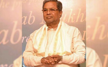 சித்தராமையா மீது வழக்குப்பதிவு செய்ய வேண்டும்!