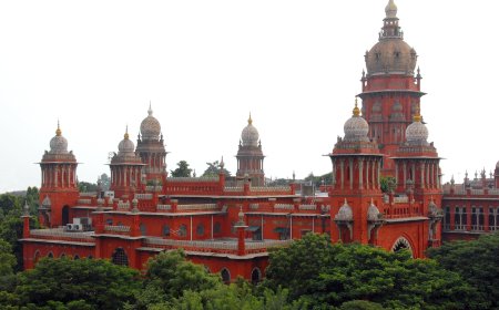 ஒரே நேரத்தில் இரு வழக்குகளை கையாளலாம்!