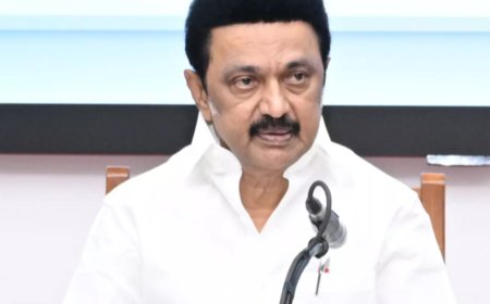 இதுதான் திராவிட மாடலா?