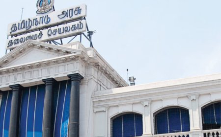 கிராம மக்களுக்கு தமிழக அரசு உத்தரவு!