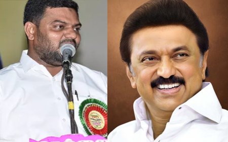 கொலைக் குற்றங்களை குறைப்பதில் திமுக தொடர் தோல்வி..! - எஸ்டிபிஐ குற்றச்சாட்டு