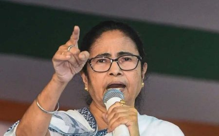 அமைதி முக்கியம் – மம்தா பேனர்ஜி