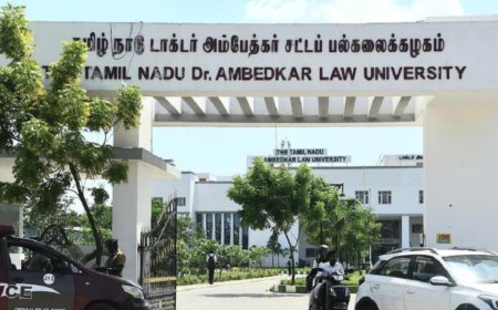 சட்டக்கல்லூரியில் விண்ணப்பிக்க காலக்கெடு நீட்டிப்பு!