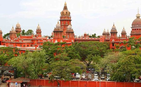 மத்திய அரசுக்கு உயர்நீதிமன்ற உத்தரவு!