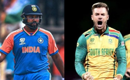 உலக கோப்பையை வெல்லுமா இந்தியா...