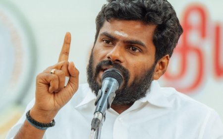 ஸ்டாலினின் ஆகச்சிறந்த நகைச்சுவை!