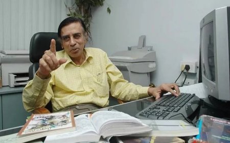 வீண் பெருமை கொண்டால் இப்படித்தான்!