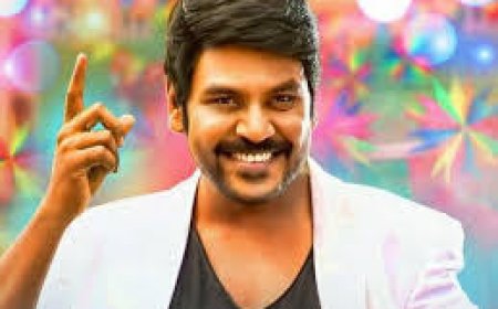 வெற்றிமாறனுடன் இணையும் ராகவா லாரன்ஸ் ! Raghava Lawrence Next Movie With Vetrimaaran