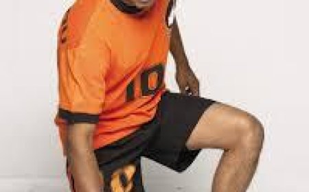 20 Years of Ghilli