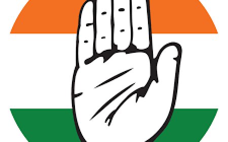 காங்கிரஸ் தோல்வி உறுதியாகி விட்டது!