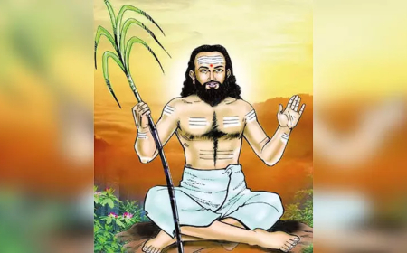 நாம் இறந்த பின் எவை நம் பேர் சொல்லும்?