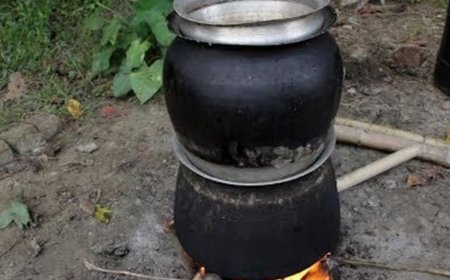 கள்ளச்சாராயம் விற்ற ஒருவர் கைது! 60 லிட்டர் கள்ளச்சாராயம் பறிமுதல்…