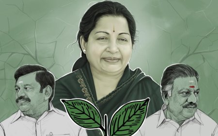 அதிமுகவுக்கு ஒருங்கிணைப்புக்குழு கடிதம்!