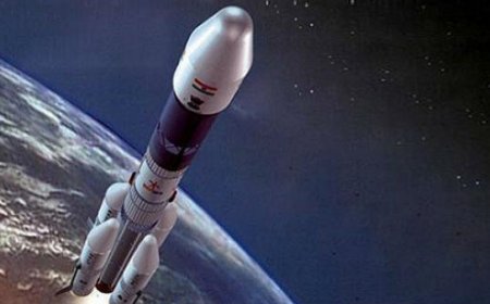 உலக நாடுகளையே திரும்பி பார்க்க வைத்த இந்தியா! ஷாக் அறிவிப்பை வெளியிட்ட இஸ்ரோ!