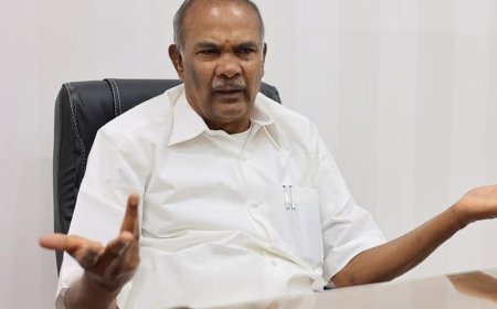 அறிவிப்பு வெளியிட்ட அப்பாவு! கூட்டத்தொடரில் எடுக்கப்போகும் முடிவு!