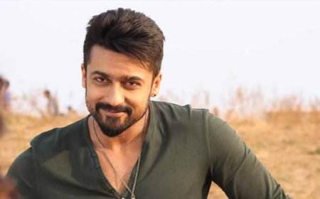 அமைச்சர் பேரில் சூர்யாவுக்கு பாதுகாப்பு! ஆள் இல்லாத வீட்டுக்கு ஏன் பூட்டு?