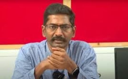 சவுக்கு சங்கர் மீது 8வது வழக்கு! பெலிக்ஸ் ஜெரால்டு மீது 2வது வழக்கு!