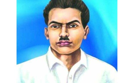 இமானுவேல் சேகரன் வரலாறு! Immanuvel Sekaran History Tamil
