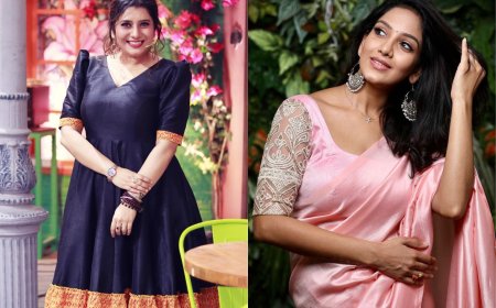 பிரியங்காவிற்கு ஆதரவு தெரிவித்த பிக் பாஸ் பிரபலம்! Manimegalai | Priyanka | Pavani Reddy