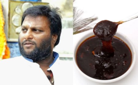 பழனி பஞ்சாமிர்தம் குறித்து சர்ச்சை கருத்து! Mohan G | Palani Pachamirtham