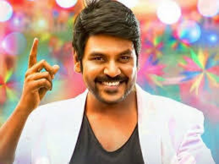 வெற்றிமாறனுடன் இணையும் ராகவா லாரன்ஸ் ! Raghava Lawrence Next Movie With Vetrimaaran