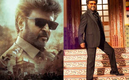 ரஜினியின் வேட்டையன் படத்திற்கு தடை விதிக்க மறுப்பு! Rajinikanth | Vettaiyan