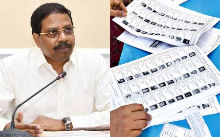 வாக்காளர் பட்டியலில் பெயர் சேர்க்க சிறப்பு முகாம் | Election Commission
