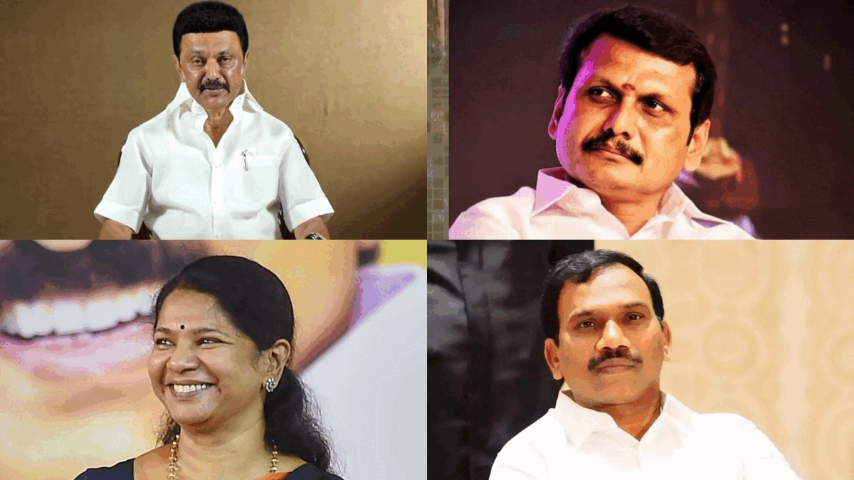 ஆட்டத்தை ஆரம்பிக்கும் திமுக.....சட்டமன்ற தேர்தலுக்கு திமுக போட்ட மாஸ்டர் பிளான்!