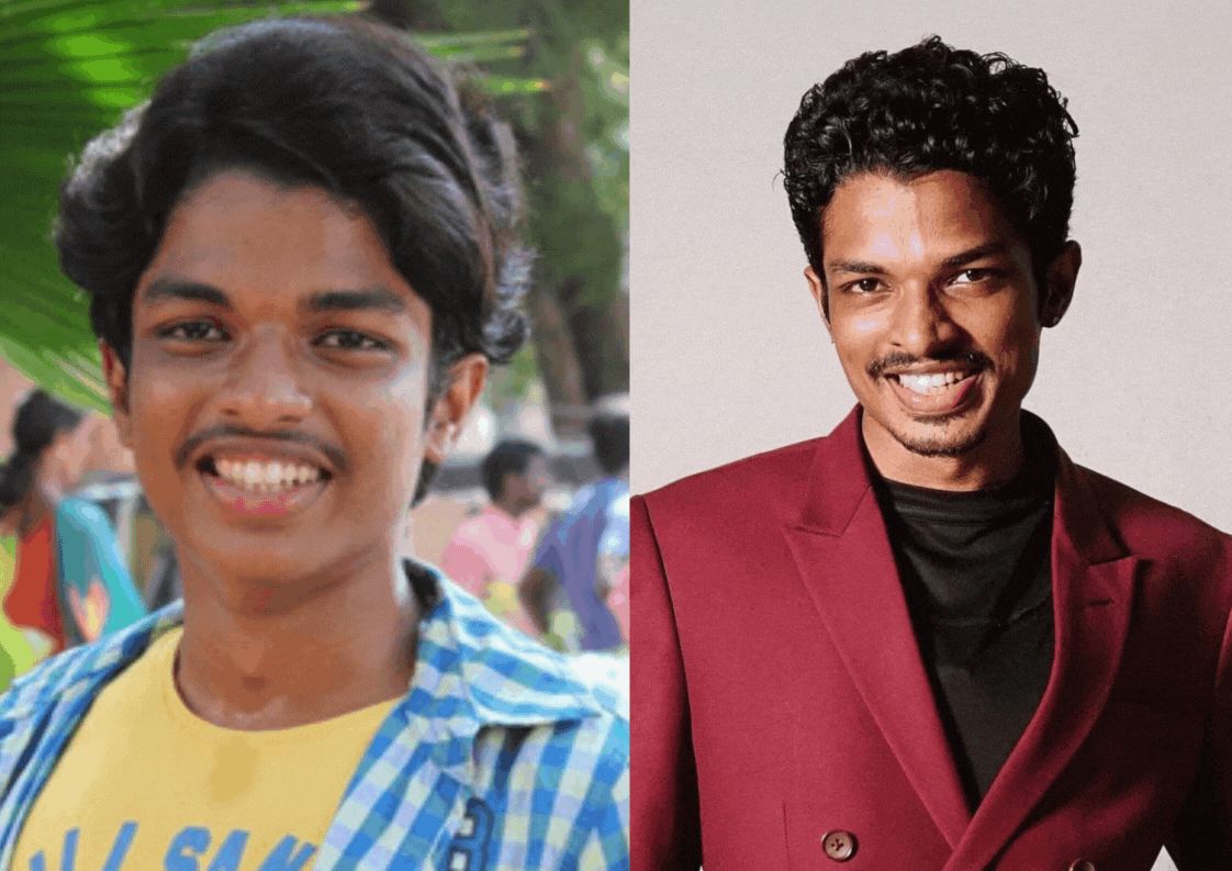 பசங்க படத்தின் நடிகர் ஸ்ரீராம் பிரபல கம்பெனியின் CEO ஆ ????