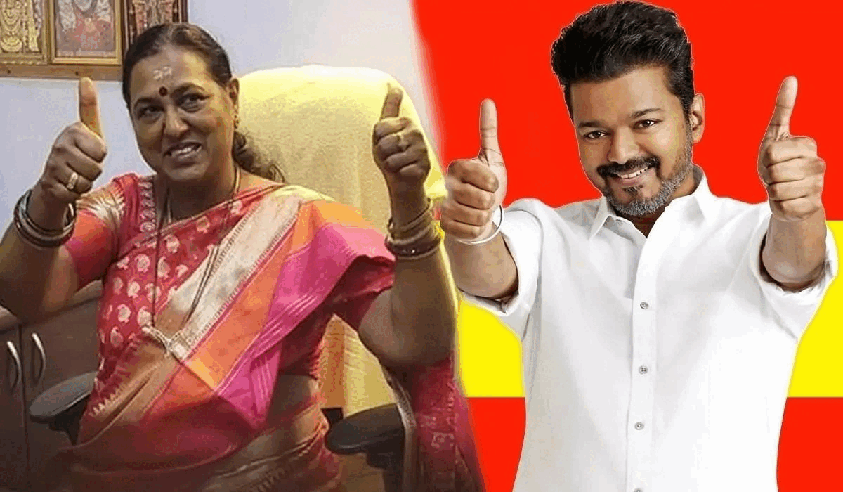 ஜனவரி 9ல் அறிவிப்பு வெளியாகும்….அவர் அண்ணா என்கிறார் ; நாங்கள் தம்பி என்கிறோம்!