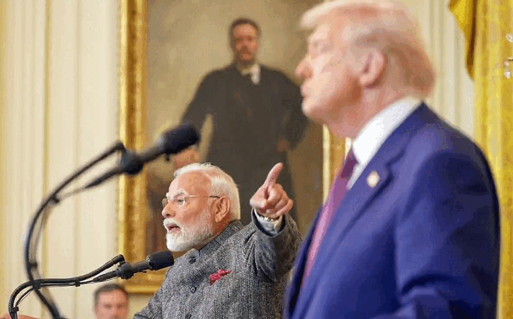 சவாலை சந்திக்கும் இந்தியா…. பிரதமர் எடுத்த முடிவு!