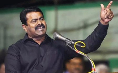 விலை குறையவில்லை என்றால் – சீமான் எச்சரிக்கை