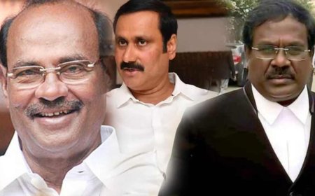 தேர்தல் ஆணையத்தின் கடிதத்தால் பாமகவில் சலசலப்பு…. வழக்கறிஞர் பாலு சொன்ன முக்கிய தகவல்!