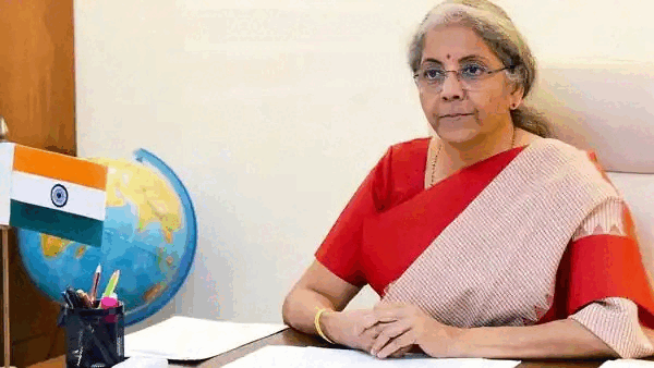 தீபாவளி பரிசாக குறையும் விலை….. சீதாராமன் சொன்ன GOOD NEWS