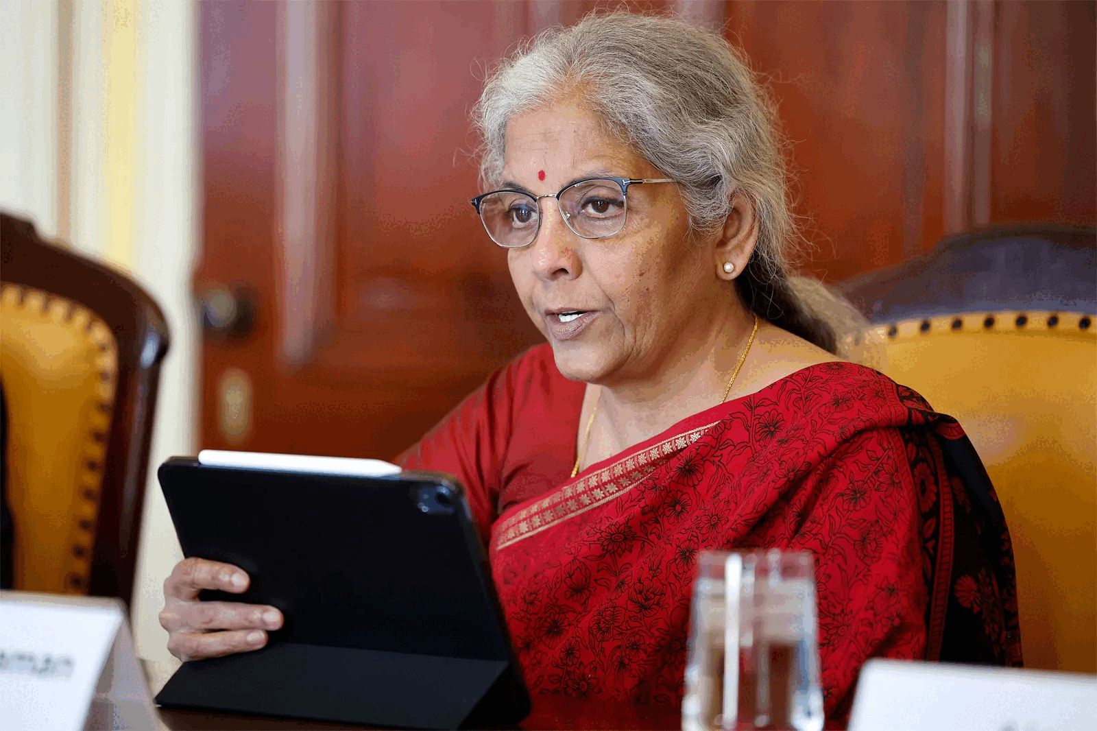 GST 2.0 | பெரும்பாலான பொருட்களுக்கு வரி குறைப்பு... செப்.22 முதல் அமல் | Nirmala Sitharaman | GST