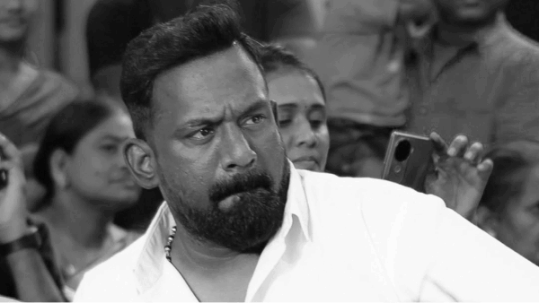மறைந்த ரோபோ சங்கருக்கு திரைத்துறையினர், அரசியல் தலைவர்கள் அஞ்சலி!