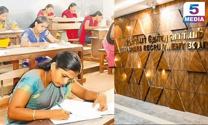 PG ஆசிரியர் தேர்வு ஒத்திவைக்கப்படுமா? சென்னை உயர்நீதிமன்றம் உத்தரவு!