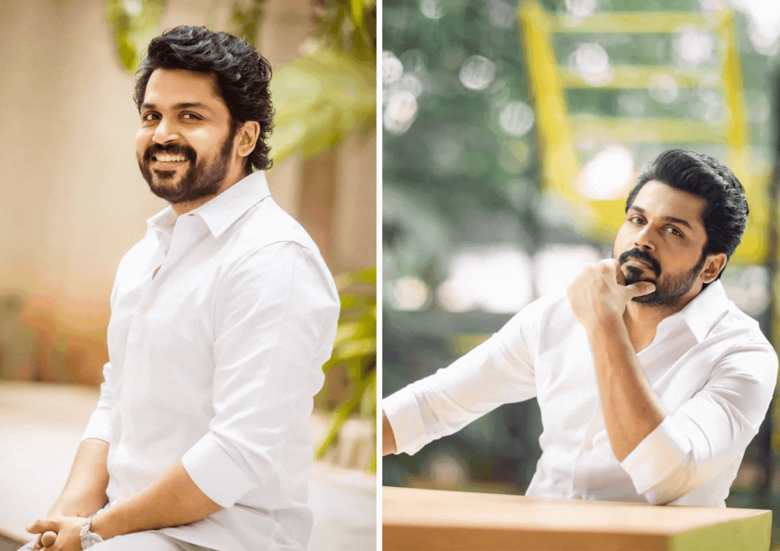 கார்த்தியின் அடுத்தடுத்த திரைப்படங்கள் மற்றும் புதிய திட்டங்கள் 2025 | Karthi