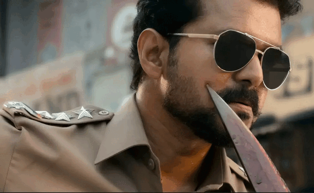 Jana Nayagan First Single | தளபதி விஜய்யின் 'ஜனநாயகன்' படத்தின் முதல் பாடல் தீபாவளிக்கு ரிலீஸ்? Jana Nayagan | Thalapathy Vijay