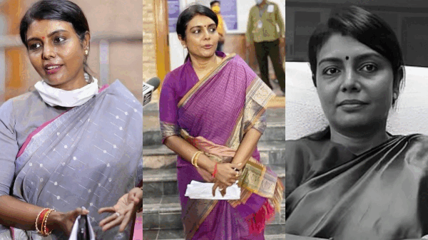 பம்பரமாய் சுழன்ற பீலா வெங்கடேசன்…. எப்படி இறந்தார் தெரியுமா?