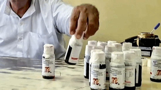 அலட்சியத்தால் பறிபோன பச்சிளம் குழந்தைகளின் உயிர்; அமலாக்கத்துறை அதிரடி சோதனை!