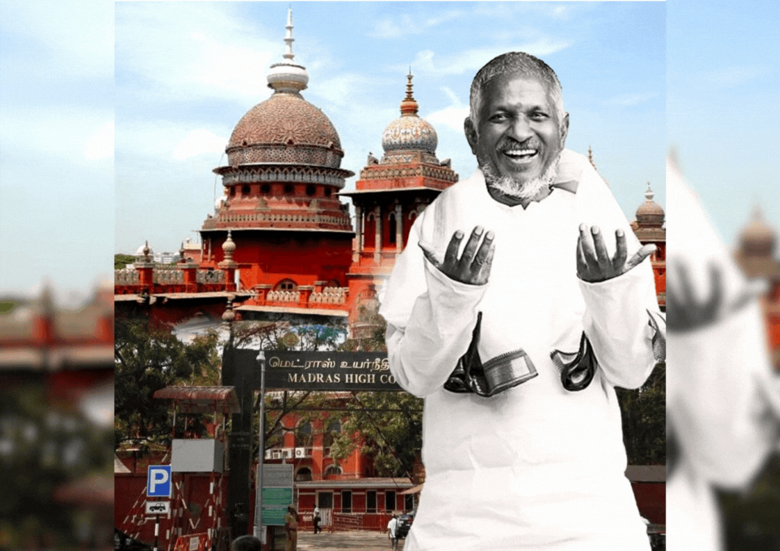 இசை நிறுவனங்களால் ஏமாற்றப்பட்டேன்: சோனி மியூசிக் மீதான பதிப்புரிமை மீறல் வழக்கில் இளையராஜா, சென்னை உயர் நீதிமன்றத்தில் புகார் | Ilaiyaraaja Case