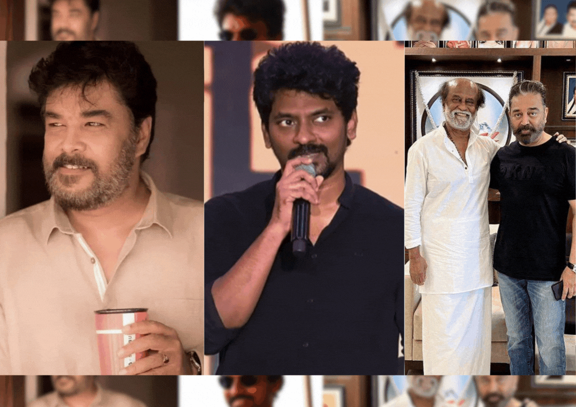 சினிமாவில் இருந்து ரஜினிகாந்த் Retire ஆகுகிறாரா? | Rajinikanth | Tamil Cinema | Kollywood