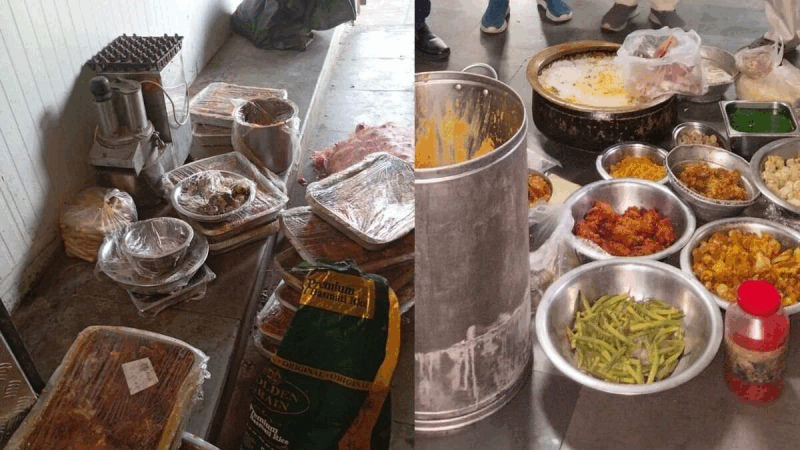 இனிமேல் ஹோட்டல்கள் இப்படி இருந்தா கடும் நடவடிக்கை பாயும்!