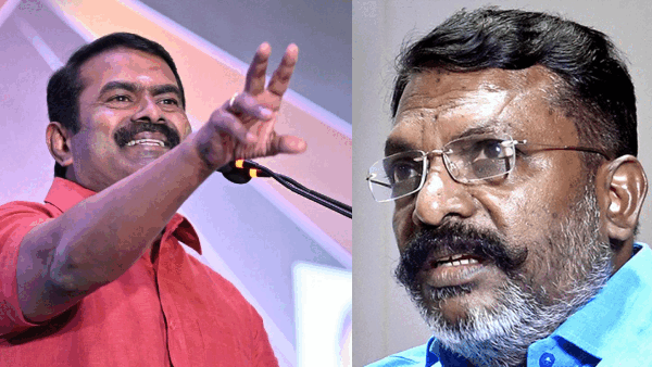 அவன் என்ன பேசுனாலும் கூட்டணிக்கே வந்துடுவான் – சீமான்