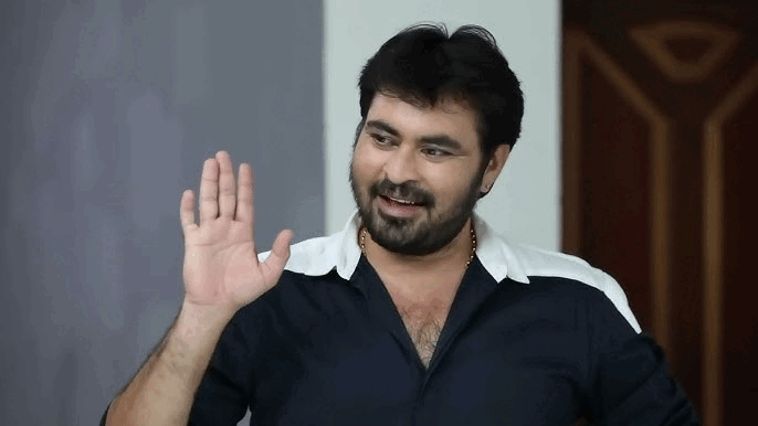 பிரபல சீரியல் நடிகர் தினேஷ் கைது!